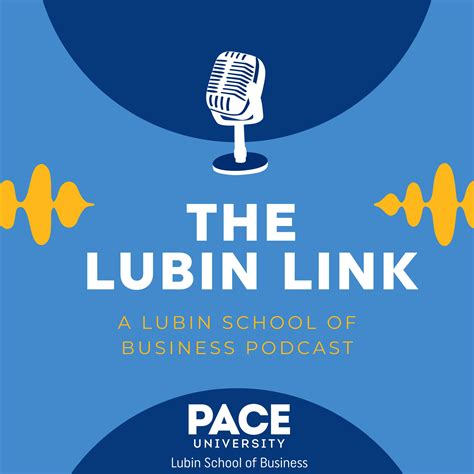 The Lubin Link Podcast 